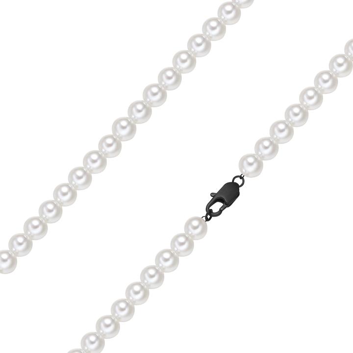 Immagine prodotto True Rebels Collana di perle da uomo - 36778 (Acciaio inossidabile)