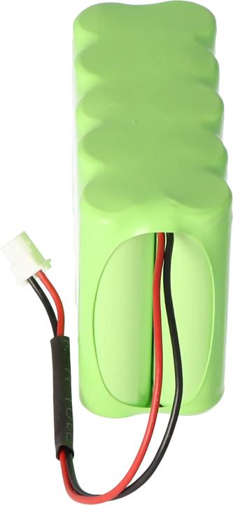 Immagine prodotto AccuCell Batteria per Siemens IAB1201-8, A5Q00020293, Sintony IC60-W-10 (1 pz., Specifico del dispositivo, 2100 mAh, Accumulatore di carica elettrica)