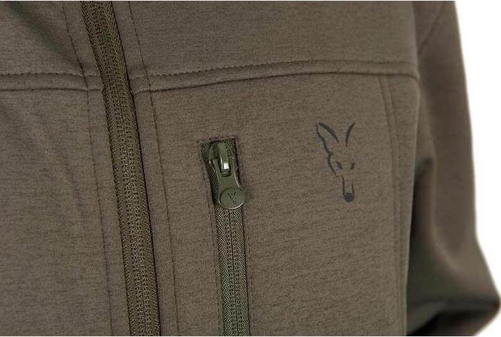 Produktbild Fox Colleciton Soft Shell G/B (XXL)