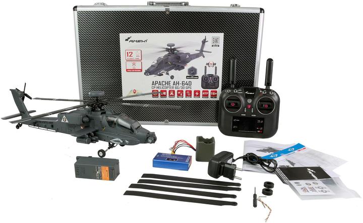 Produktbild Amewi Apache AH-64D