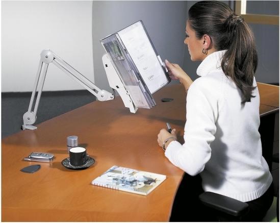 Produktbild Tarifold Verstellbarer Arm für Wandstativtarif