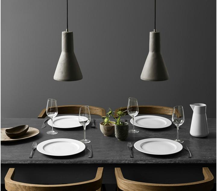 Actual product image Eva Solo Eva Trio - Legio Nova Dinner Plate 28 cm - 4 pack (887228) (4 Piece)