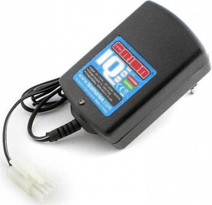 Actual product image Team Orion Advantage