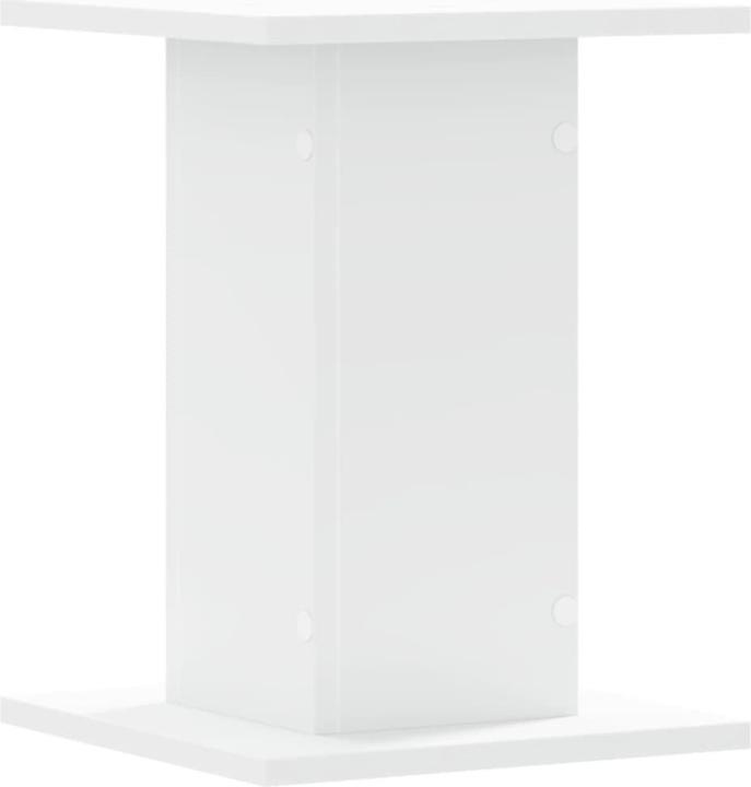 Image du produit VidaXL Pied d'enceinte 2 pièces 30 x 30 x 40 cm (1 pièce, Support)