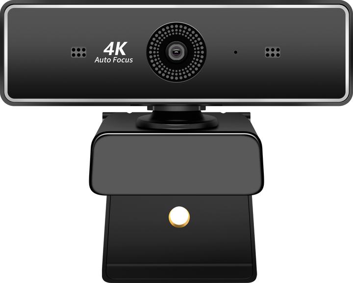 Immagine prodotto Origin Storage USB Webcam 4K Full HD (12 Mpx)