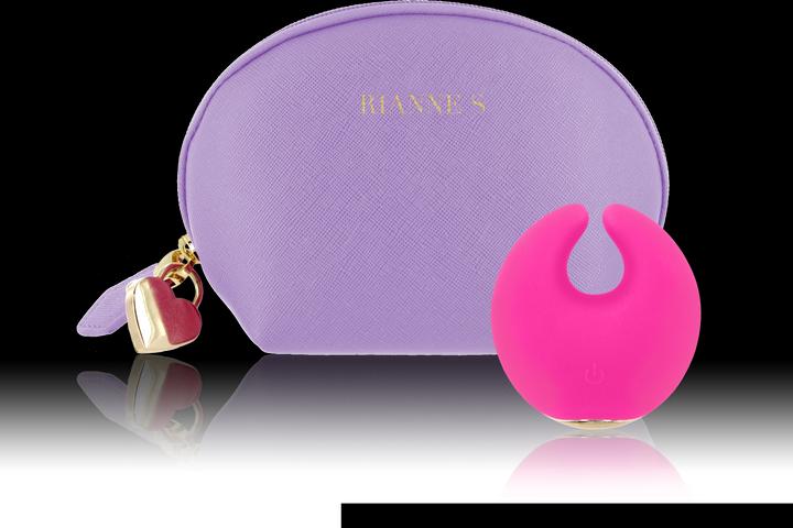 Actual product image Rianne S. RS Essentials Moon Vibe French Rose
