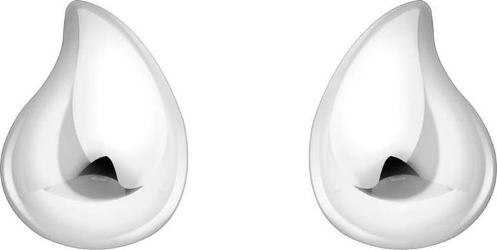 Image du produit Thomas Sabo Boucles d'oreilles en forme de goutte organique (Argent sterling 925)