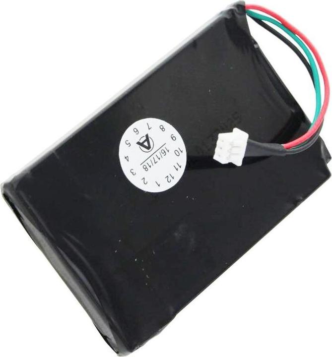 Actual product image AccuCell Battery Magellan Roadmate 1200, 1210, T0021