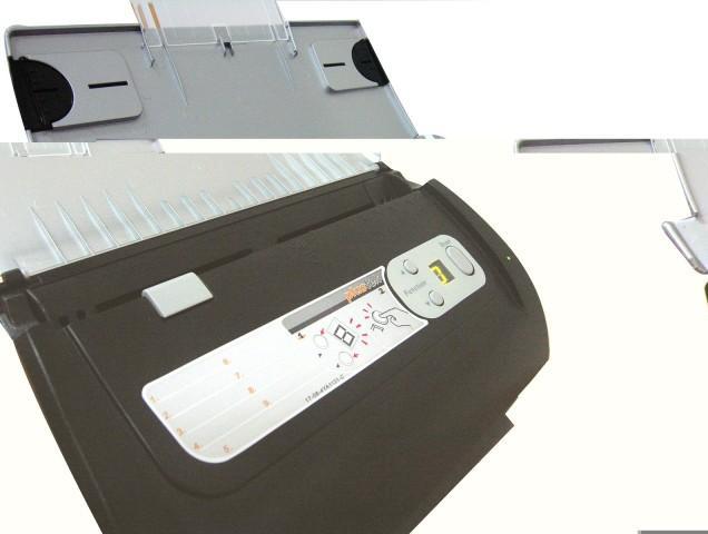 Produktbild Plustek SmartOffice PS286 Plus (USB)