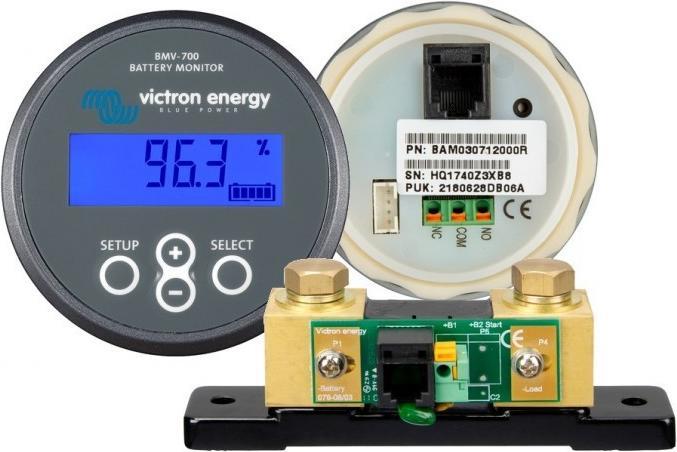 Produktbild Autarking TinyHouse EasySet (720 W)