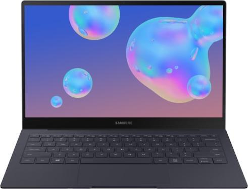 Samsung Galaxy Book S (13.30", Intel Core i5-L16G7, 8 GB, 256 GB, DE)