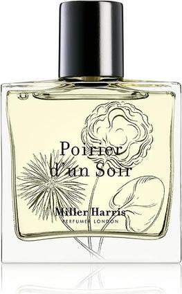 Immagine prodotto Miller Harris Poirier D'Un Soir Eau De Parfum - Profumo Legnoso Fruttato alla Pera (Eau de parfum, 50 ml)