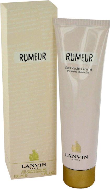 Produktbild Lanvin Rumeur by Shower Gel 150 ml (150 ml)