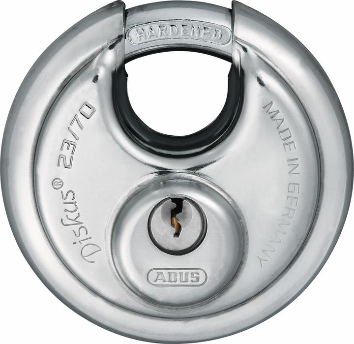 Produktbild Abus 23/70 B/DFNLI