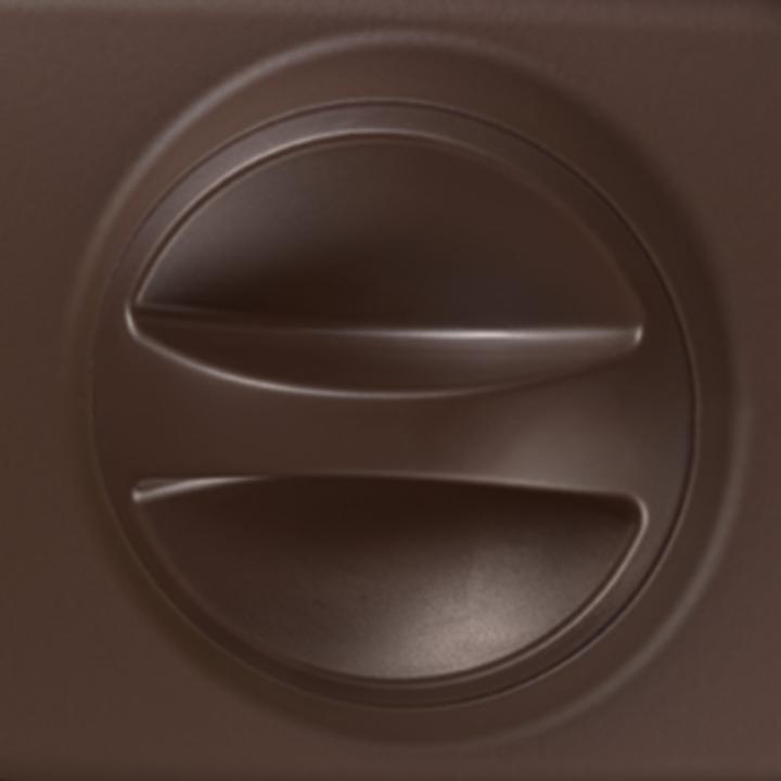Actual product image Abus 7010 W EK
