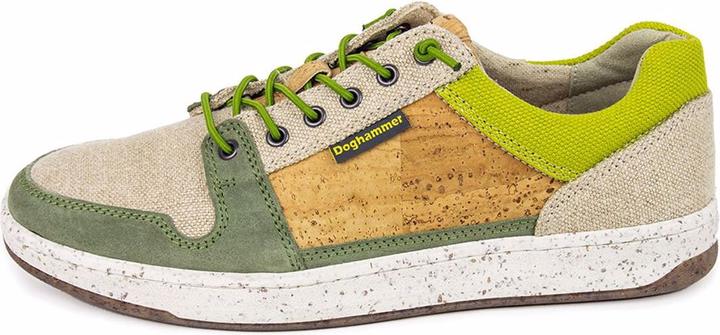 Doghammer Natural Commuter Schuhe (42)