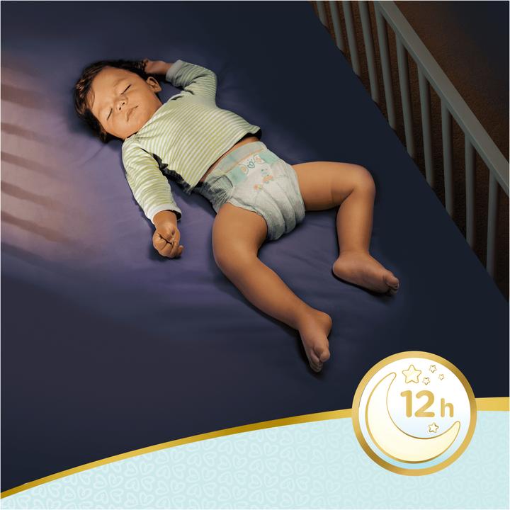 Produktbild Pampers Premium Protection Pants (Gr. 5, Monatsbox, 133 Stück)