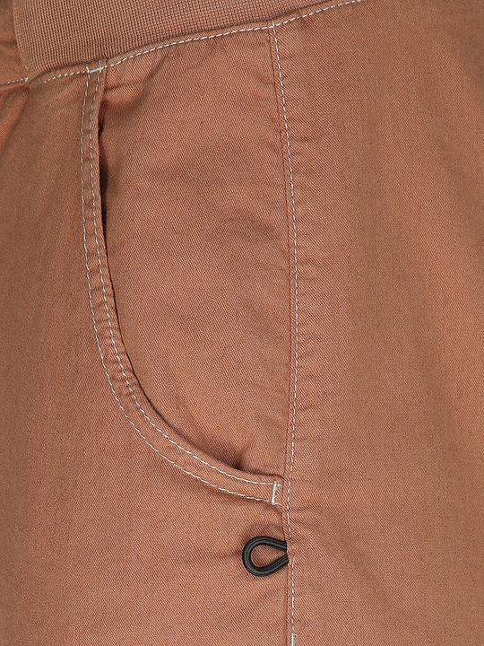 Image du produit E9 Klettershort Kroc Flax (M)