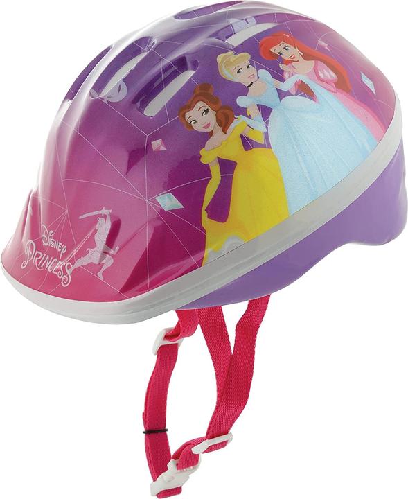 Image du produit Disney Princess Casque de vélo (48 - 52 cm)