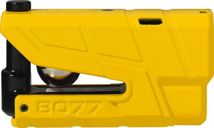 Immagine prodotto Abus 8077 Granit Detecto black