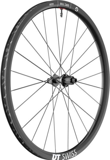 Actual product image DT Swiss GRC1100 Dicut 30 DB (Rear wheel, 28")