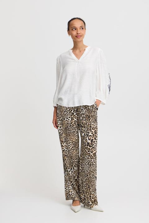 Image du produit B.young BYIDAMY EMB BLOUSE 20816437 (40)