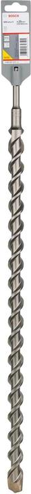 Actual product image Bosch Professional Zubehör Carbide hammer drill 25 mm (25 mm)