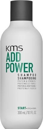 KMS California ADDPOWER Shampoo for Fine Hair (750 ml, Flüssiges Shampoo)