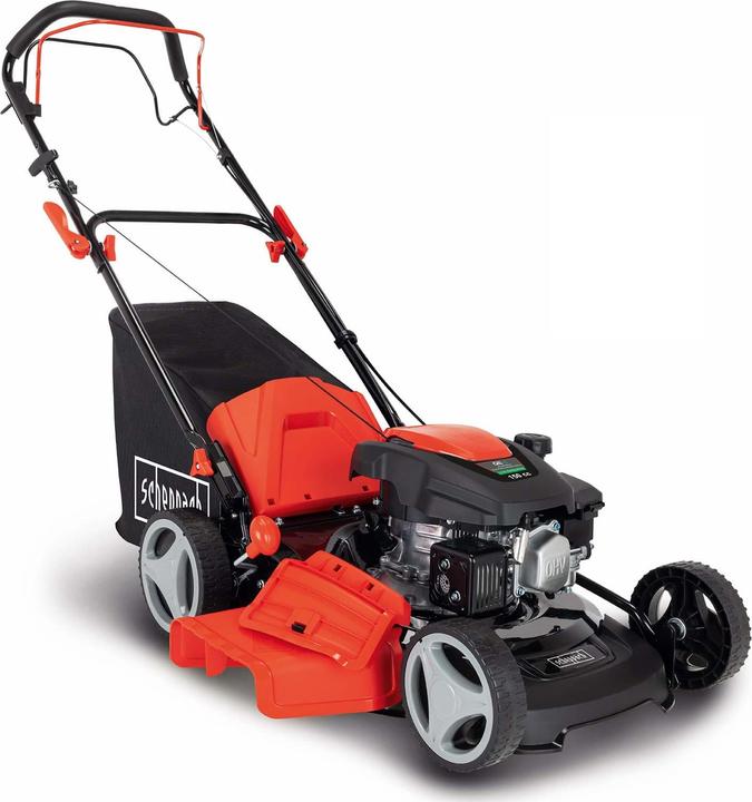 Scheppach MS161-46 (Petrol)