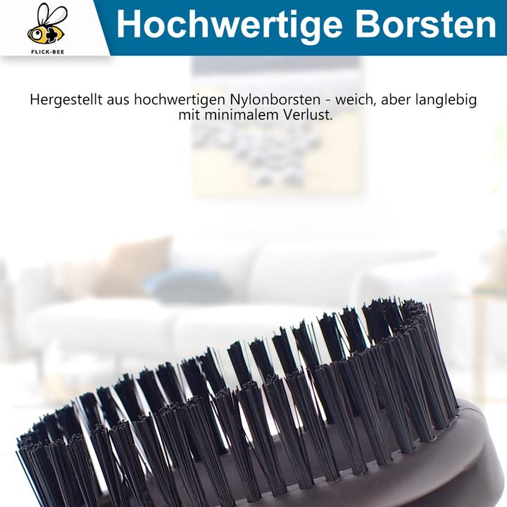 Produktbild Flickbee 6-piece brush set for Dyson V7 V8 V10 V11 V15