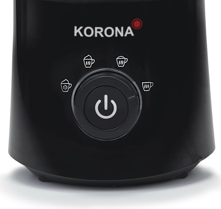 Immagine prodotto Korona Montalatte a induzione (Spina UE, 19 cl)
