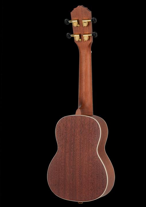 Actual product image Ortega Custom Made - Swiss Edition (Soprano, Soprano)