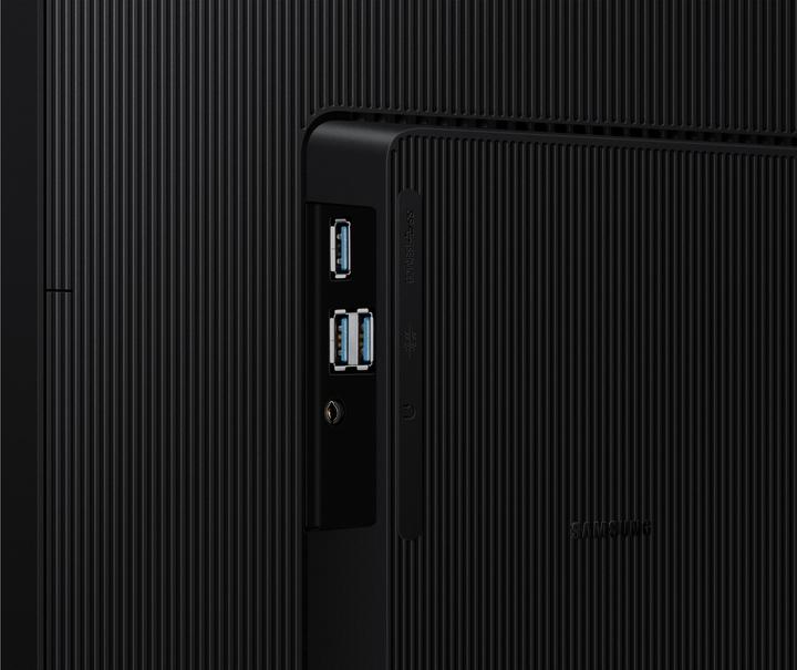 Produktbild Samsung ViewFinity S8 - S80D (3840 x 2160 Pixel, 32")