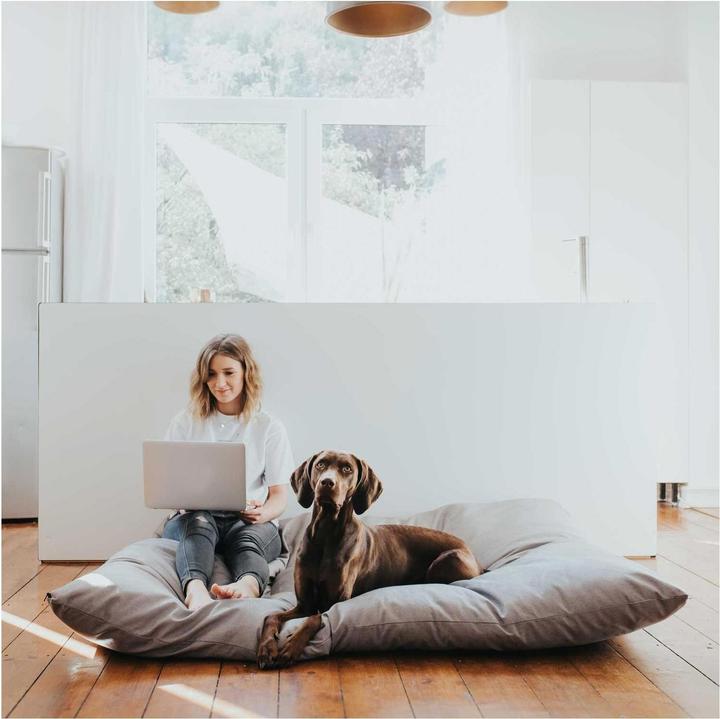 Image du produit Hunter Lit pour chien Lancaster XXXL (Chien)