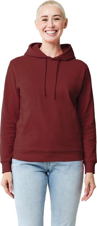 Actual product image Universal Textiles Unisex Adult Jasper Recycled Cotton Hoodie (L)