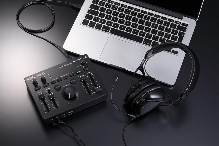 Produktbild Roland VT-4
