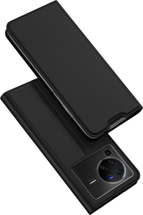 Produktbild Dux Ducis Skin Pro Series Bookcover (Vivo X80 Pro)