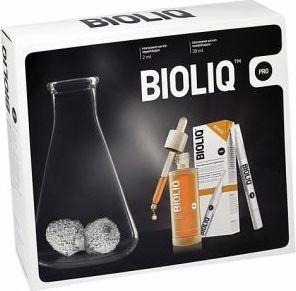 Produktbild Bioliq Pro zestaw intensywne serum rewitalizujące 30ml + intensywne serum wypełniające 2ml (30 ml)