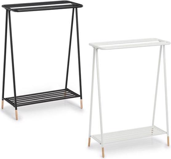 Produktbild Zeller Present Handtuchständer aus Metall "Scandi-Look"