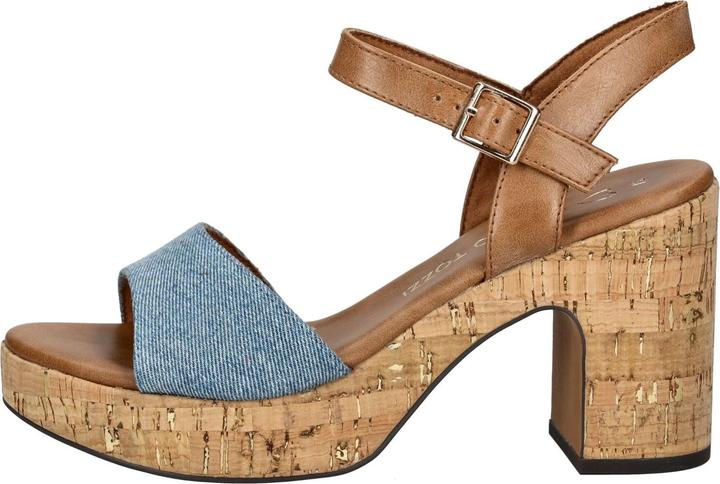 Immagine prodotto Marco Tozzi Sandalen (36)