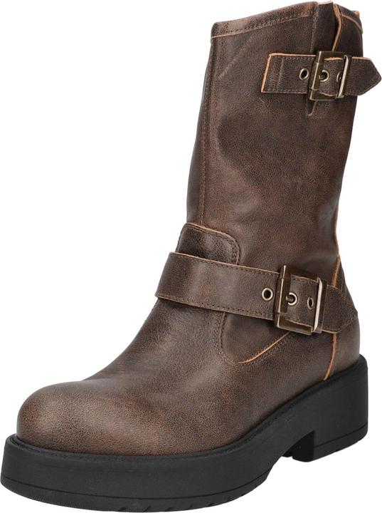 Actual product image Nero Giardini Stiefelette (35)