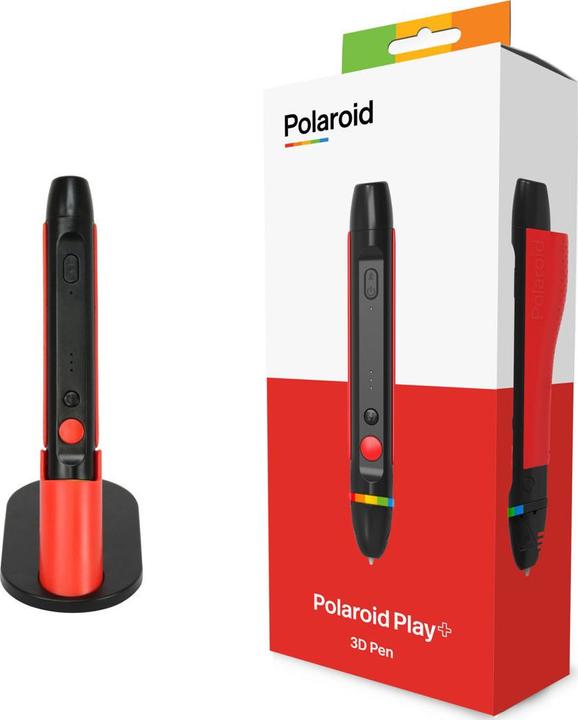 Actual product image Polaroid 3D Pen + Play Printer Pen (Pen)