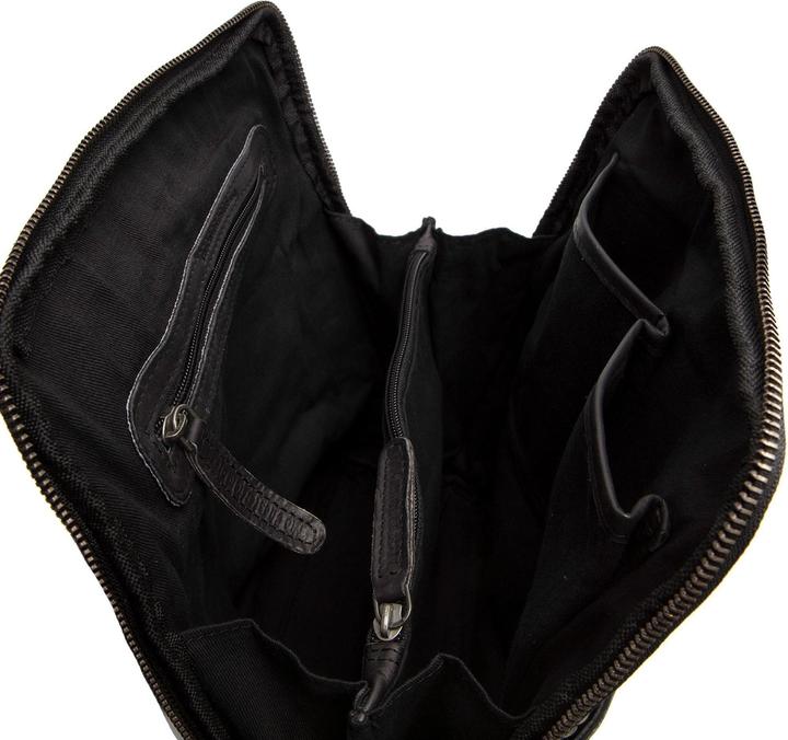 Produktbild The Chesterfield Brand Bern Rucksack Leder 32 cm (8 l)