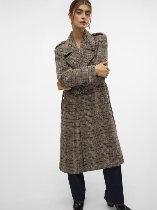 Produktbild Vero Moda VMMARTA Mantel Mantel (M)