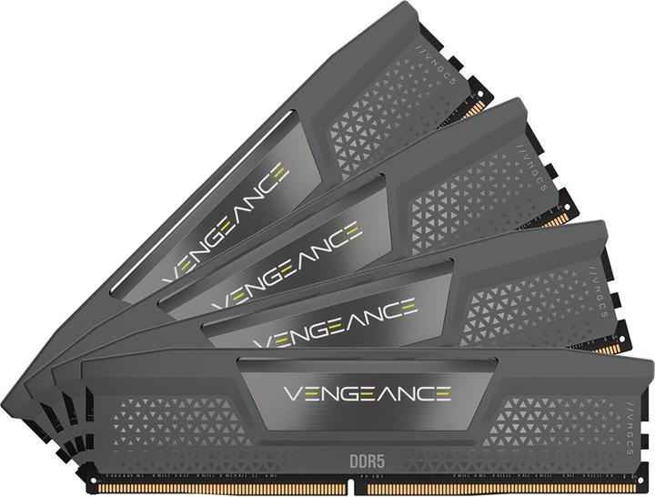 Produktbild Corsair Vengeance (4 x 32GB, 5600 MHz, DDR5-RAM, DIMM)