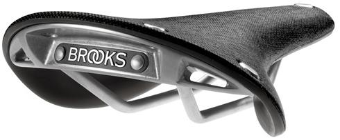 Image du produit Brooks England C17 S Cambium