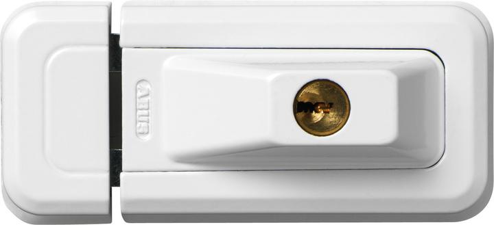 Actual product image Abus 3010 W AL0125