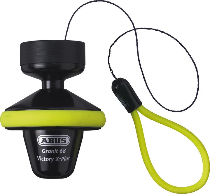Abus 68 roll up