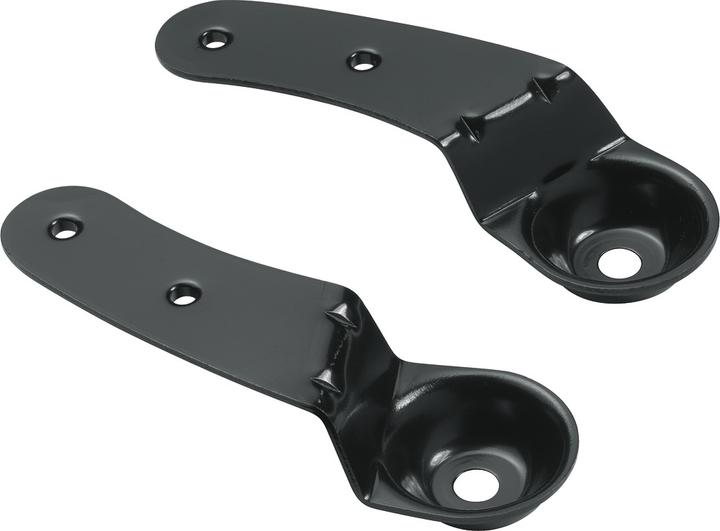 Actual product image Abus Frame lock holder SH
