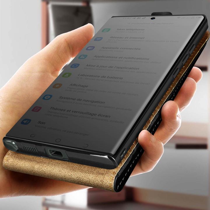 Produktbild Avizar Flexi Series (Samsung Galaxy S23 Ultra)